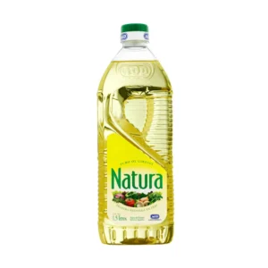 Aceite de girasol Natura