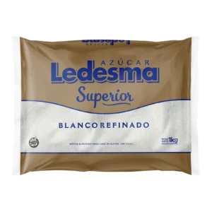 Azucar Ledesma Superior