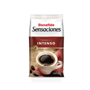 Café Bonafide Sensaciones